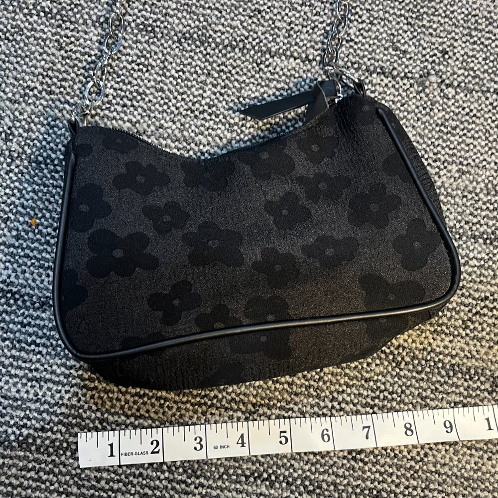 Flower Purse